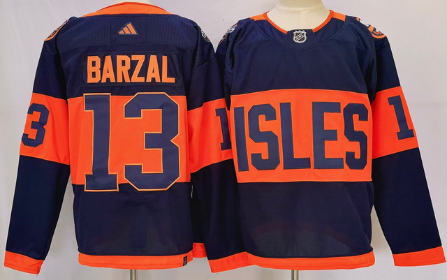 New York Islanders Jerseys 01